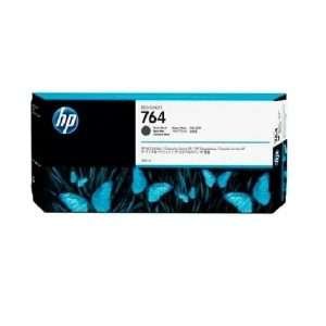 Tinta HP C1Q16A (764) 300ml Matte Black | JYN