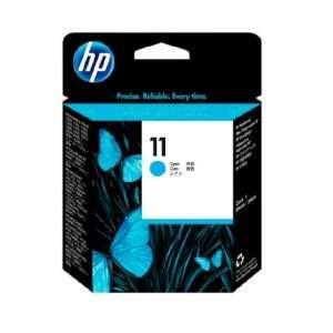 Tinta HP C4836A (11) Cyan 1200, 2800 2,350pg | JYN