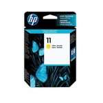 Tinta HP C4838A (11) Yellow 1200, 2800 2,550pg | JYN