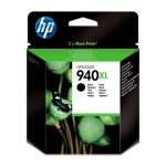 Tinta HP C4906AL (940XL) Black 2200pg | JYN