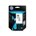 Tinta HP C6578DL (78) Tricolor | JYN