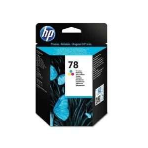 Tinta HP C6578DL (78) Tricolor | JYN