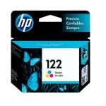 Tinta HP CH562HL (122) Color 100pg | JYN