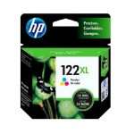 Tinta HP CH564HL (122XL) Color 330PG | JYN