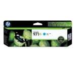 Tinta HP CN626AM (971XL) Cyan 6600 PG | JYN