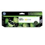 Tinta HP CN628AM (971XL) Yellow 6600 PG | JYN