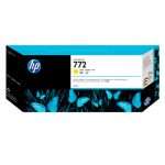 Tinta HP CN630A (772) Yellow 300ml | JYN