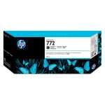 Tinta HP CN635A (772) Matte Black 300ml | JYN
