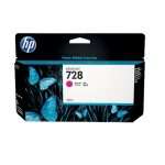 Tinta HP F9J66A (728) Magenta 130ml | JYN