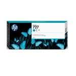 Tinta HP F9J76A (727) 300ml Cyan | JYN