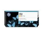 Tinta HP F9J78A (727) 300ml Yellow | JYN