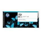 Tinta HP F9J79A (727) 300ml Photo Black | JYN