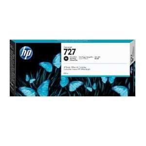 Tinta HP F9J79A (727) 300ml Photo Black | JYN