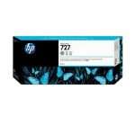 Tinta HP F9J80A (727) 300ml Gris | JYN