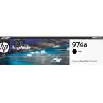 Tinta HP L0R96AL 974A Negro 3500pg | JYN