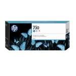 Tinta HP P2V68A (730) 300ml Cyan | JYN