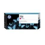 Tinta HP P2V69A (730) 300ml Magenta | JYN