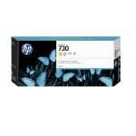 Tinta HP P2V70A (730) 300ml Yellow | JYN