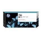Tinta HP P2V71A (730) 300ml Matte Black | JYN