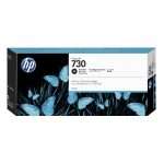TInta HP P2V73A (730) 300ml Photo Black | JYN