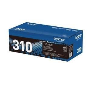 Toner Brother TN-310BK Black HL-4570, MFC-9970 2.5K | JYN