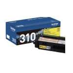 Toner Brother TN-310Y Yellow Hl-4570, Mfc-9970cdw 1.5k | JYN