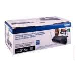 Toner Brother TN-316BK Black HL-L8350/MFC-L8850 4K | JYN