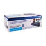 Toner Brother TN-316C Cyan HL-L8350/MFC-L8850 3.5K | JY