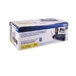 Toner Brother TN-316Y Yellow HL-L8350/MFC-L8850 3.5K |