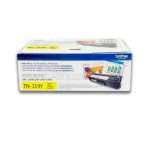 Toner Brother TN-319Y Yellow HL-L8350,MFC-L8850 6K | JYN