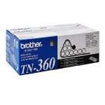 Toner Brother TN-360 Hl-2140, Dcp-7040 2.6K | JYN