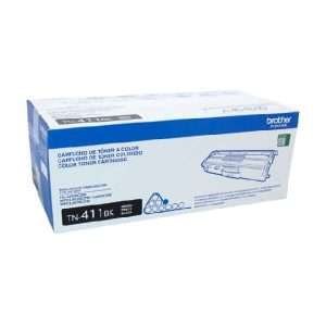 Toner Brother TN-411BK Black Mfc-L8900cdw 3k. | JYN