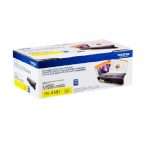 Toner Brother TN-416Y Yellow Mfc-L8900cdw 6.5k. | JYN