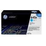 Toner HP C9731A (645A) L.J. 5500 Cyan | JYN