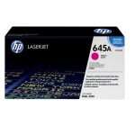 Toner HP C9733A (645A) L.J. 5500 Magenta | JYN