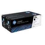 Toner HP CB435AD (35ad) L.J. P1005 (2 Cb435a) | JYN