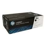 Toner HP CB436AD (36ad) L.J. P1505 (2 Cb436a) | JYN