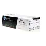 Toner HP CC530AD (304A) L.J. CP2025 Negro (2 CC530A) |