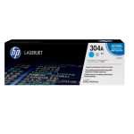 Toner HP CC531A (304A) L.J. CP2025 Cyan | JYN