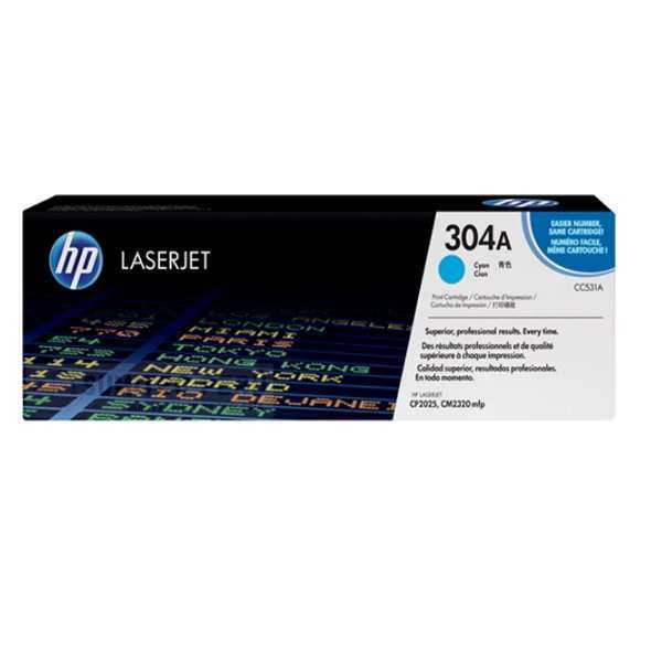 toner-hp-cc531a-304a-l-j-cp2025-cyan Toner HP CC531A (304A) L.J. CP2025 Cyan | JYN