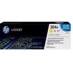 Toner HP CC532A (304A) L.J. CP2025 Yellow | JYN