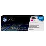 Toner HP CC533A (304A) L.J. CP2025 Magenta | JYN