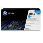 Toner HP CE251A (504a) L.J. Cp3525 Cyan | JYN