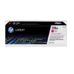 Toner HP CE323A (128a) L.J. Cm1415 Magenta 1300pg | JYN