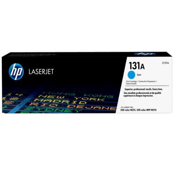 toner-hp-cf211a-131a-l-j-200-m276-cyan Toner HP CF211A (131A) L.J. 200 M276 Cyan | JYN
