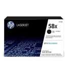 Toner HP CF258X (58x) L.J.P M404 Negro 10k | JYN