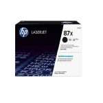 Toner HP CF287X (87x) L.J.E. M506 Negro 18k | JYN