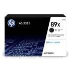 Toner HP CF289X (89x) L.J.E M507 Negro 10k | JYN