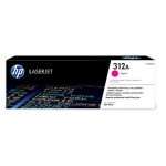 Toner HP CF383A (312a) L.J. M476 Magenta 2.7k Pg | JYN