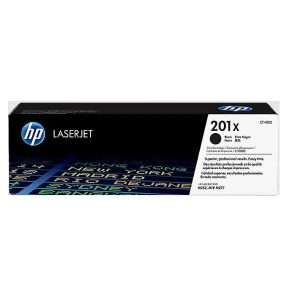 Toner HP CF400X (201x) Negro Para Lj Pro M252 | JYN